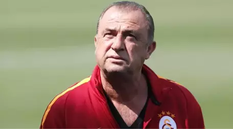 Hataysporlu Taraftarlar, Fatih Terim'i Tribüne Çağırdıktan Sonra