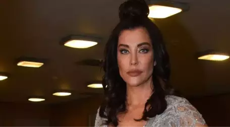 Deniz Akkaya, Adriana Lima Haberlerine Tepki Gösterdi!