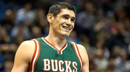 Ersan'lı Milwaukee Bucks, Sacremanto Kings'ı Mağlup Etti