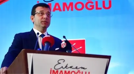 İmamoğlu: Öğrencilere Aylık Akbil 50 TL, 25 Yaş Altına Ulaşım Yüzde 40 İndirimli Olacak