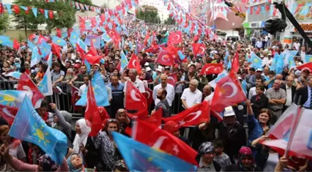 İYİ Parti Muş Belediye Başkan Adayı Çelikoğlu Adaylıktan Çekildi