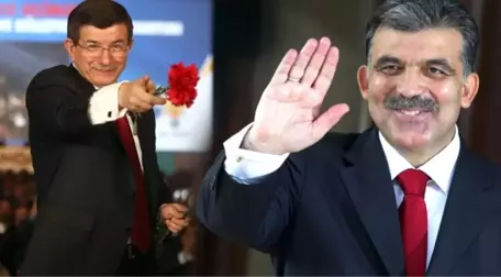 Mehmet Metiner'den Gül, Davutoğlu ve Babacan'a Ağır Sözler: Hainsiniz