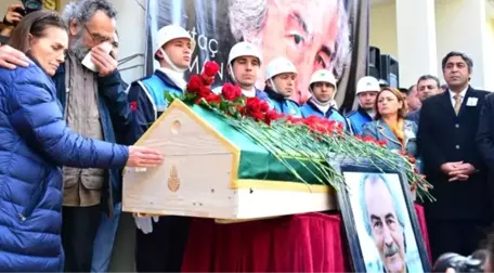 Yeşilçam'ın Unutulmaz Oyuncusu Aytaç Arman Adana'da Toprağa Verildi