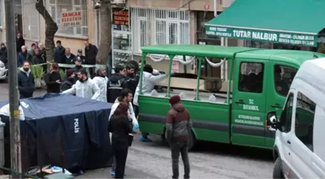 Cinayete Kurban Giden Amcanın Kesik Bacaklarından Sonra Baş Kısmı da Bulundu