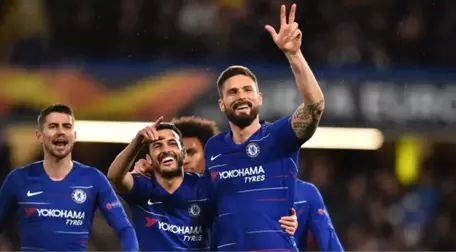 FIFA, Transfer Yasağı Verdiği Chelsea'nin Erteleme Talebini Reddetti