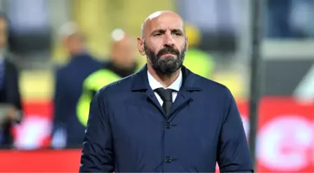 Roma, Sportif Direktör Monchi'yi Görevden Aldı