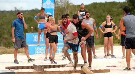 Survivor 2019'un En İyisi Belli Oldu! Hikmet Tuğsuz, Zirveyi Kimseye Bırakmadı