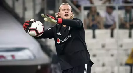 Karius'tan Memnun Olmayan Beşiktaş, Başakşehir Forması Giyen Volkan Babacan'ı Gündemine Aldı