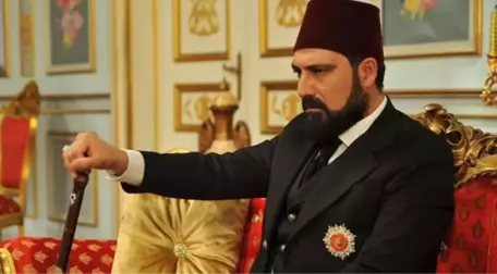 Payitaht Abdülhamid Dizisindeki Zikir Sahnesi Çok Konuşuldu