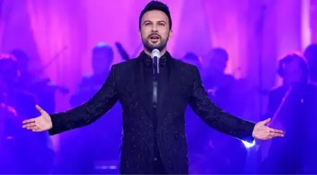 Megastar Tarkan, Şehrazat'ın Albüm Teklifini Reddetti