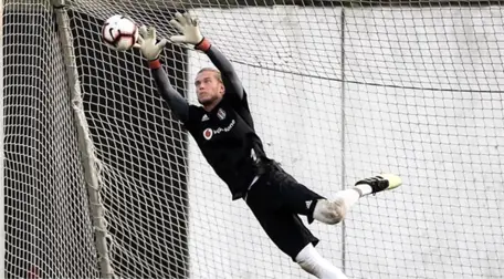 Parasını Alamayan Loris Karius, Beşiktaş'ı FIFA'ya Şikayet Etti