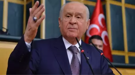 Bahçeli'den Ahmet Hakan'a Çağrı: Yavaş'ı ve Kesgin'i Canlı Yayına Çıkar