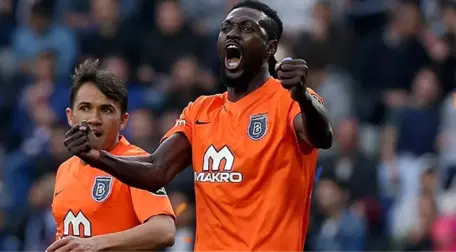 Bülent Uygun, Adebayor'un Beşiktaş Ya da Fenerbahçe'ye Transfer Olacağını Açıkladı