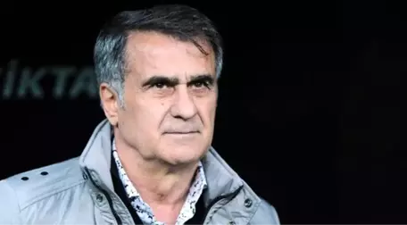 Şenol Güneş, 5 Bin 512 Gün Sonra Milli Takımın Başında Sahaya Çıkacak