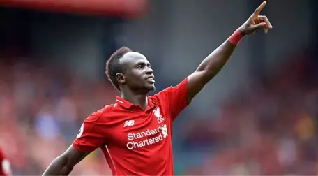 Sadio Mane, Demba Ba'nın Rekorunu Kırdı