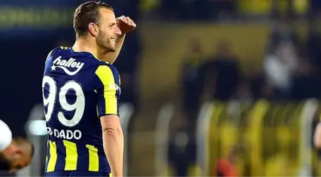 Roberto Soldado'dan Yeni Sözleşme Yorumu: İmkansız