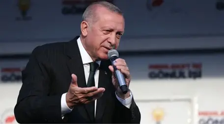 Cumhurbaşkanı Erdoğan'a Hakaret Eden Erdek Belediye Başkanı Görevden Alındı