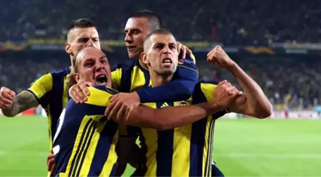 Fenerbahçeli Frey, Eski Takımı Zurich'e Dönüyor