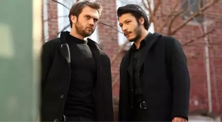 Aras Bulut İynemli, Çukur'un Sezon Finali Tarihini Açıkladı