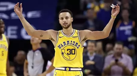 Golden State Evinde Indiana Pacers'ı Rahat Geçti