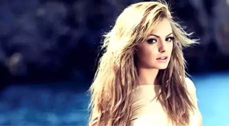 Ünlü Sanatçı Alexandra Stan, Altın Palmiye İçin Türkiye'ye Geliyor