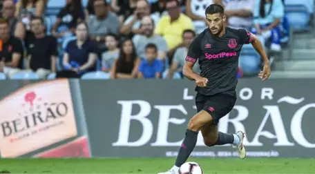 Belçikalı Oyuncu Kevin Mirallas, Galatasaray'a Önerildi!