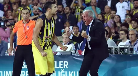 Barcelona, Fenerbahçe'nin Yıldız İsmine Kancayı Taktı