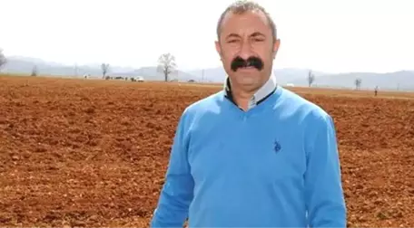 Athena Gökhan ve Metin Uca'dan Tunceli Belediye Başkanı Seçilen Fatih Mehmet Maçoğlu'na Tebrik!