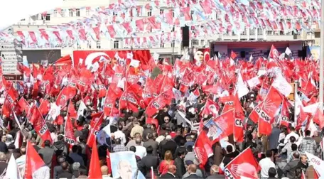 CHP'nin Siverek Adayı Fatih Bucak, Gözaltına Alındı