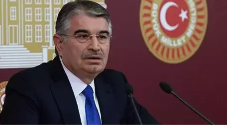 Saadet Partisi'nin Ordu Adayı İdris Naim Şahin Sandıkta Umduğunu Bulamadı