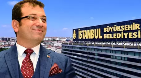 Ekrem İmamoğlu'nun Resmi Olmayan Sonuçlara Göre Kazandığı İBB'den Manidar Paylaşım: Oh Olsun!