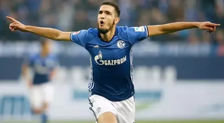 Beşiktaş, Nabil Bentaleb'i Transfer Etmek İstiyor!