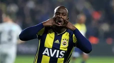 Chelsea, Victor Moses'ı Satın Almak İsteyen Fenerbahçe'ye Ret Cevabı Verdi