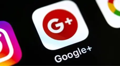 Google Plus Bugün Resmen Kapatıldı