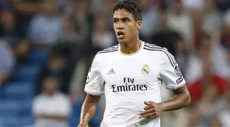 Real Madrid, Raphael Varane İçin 500 Milyon Euro İstiyor