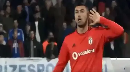 Ali Ece'den Burak Yılmaz'a Eleştiri: Böyle Bir Hakkı Yok