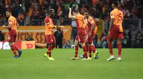 Galatasaray, Martin Linnes'in Sözleşmesini Uzattı!