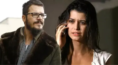 Mehmet Günsür ve Beren Saat, Sette Hayatını Kaybeden İşçi İçin Taziye Mesajı Yayınladı