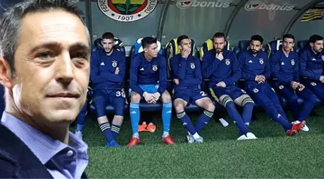 Şener Özbayraklı, Kafasında Fenerbahçe'yi Bitirdi!