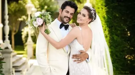 Fahriye Evcen Doğuma Girdi