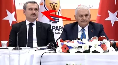 Binali Yıldırım, 