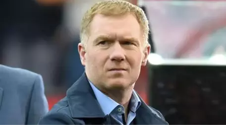 Paul Scholes, Bahis Oynamaktan Suçlu Bulundu