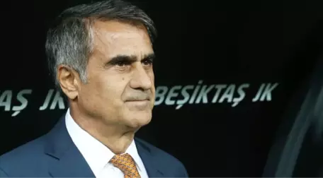 Beşiktaş'ta Şenol Güneş'in Yerine Lucescu Geliyor, Yardımcısı da Tayfur Havutçu Olacak