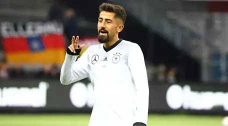 Beşiktaş ve Galatasaray, Kerem Demirbay'ın Peşinde