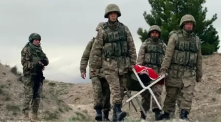 Savaşçı 71. Yeni Bölüm Fragmanı İzle: Şehit Düşen Kim?