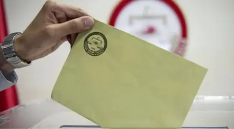 YSK, HDP'nin KHK'li Adaylarla İlgili Başvurusunu Reddetti