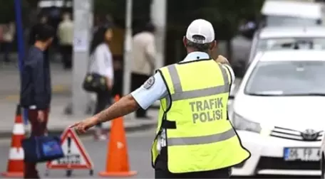 İstanbul'da Cumhurbaşkanlığı Bisiklet Turu Nedeniyle Bazı Yollar Trafiğe Kapatılacak! İşte O Yollar