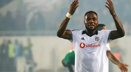 Larin FIFA'ya Gitti, Amerika Türkiye'ye Oyuncu Transferini Yasakladı!