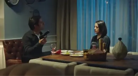 Avlu 39. Yeni Bölüm Fragmanı İzle: Zerrin'e Hesap Sorma Günü!