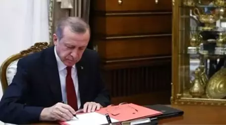 Cumhurbaşkanı Erdoğan, Ermeni Patriğine Mektup Yazdı